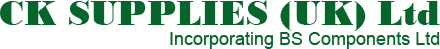 CK Supplies (UK) Ltd